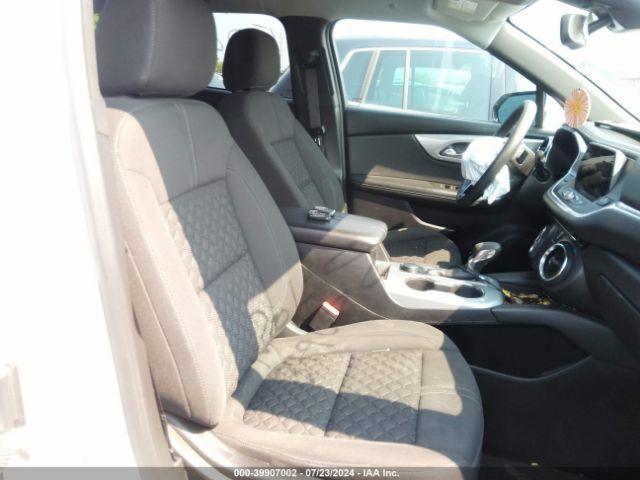 3GNKBCR44NS175840 Chevrolet Blazer Fwd 2lt