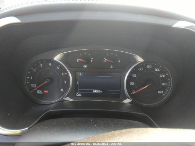3GNKBCR44NS175840 Chevrolet Blazer Fwd 2lt