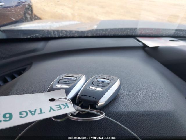 JF2SKAHC2RH511359 Subaru Forester Wilderness