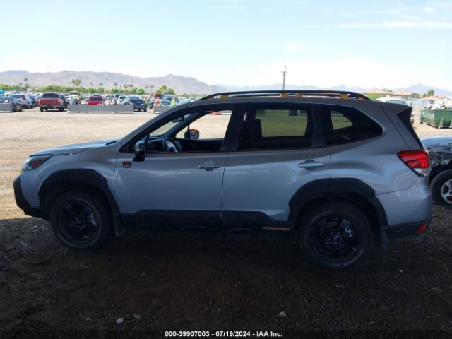JF2SKAHC2RH511359 Subaru Forester Wilderness