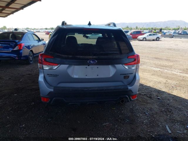 JF2SKAHC2RH511359 Subaru Forester Wilderness