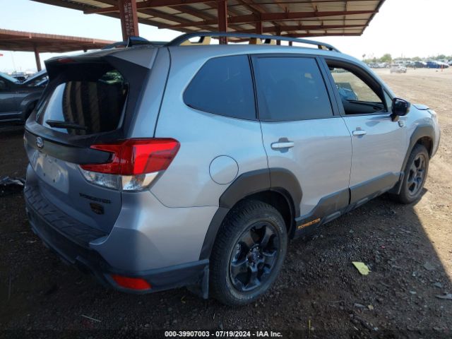 JF2SKAHC2RH511359 Subaru Forester Wilderness