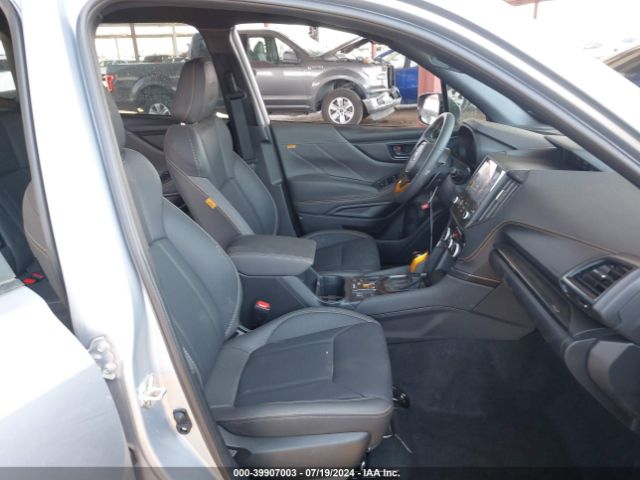 JF2SKAHC2RH511359 Subaru Forester Wilderness