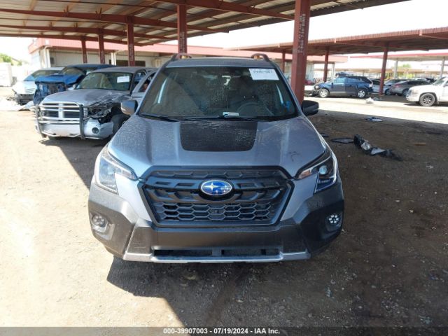 JF2SKAHC2RH511359 Subaru Forester Wilderness
