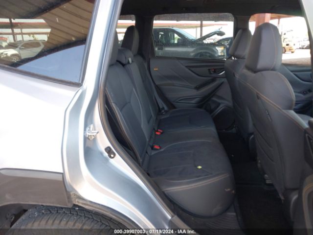 JF2SKAHC2RH511359 Subaru Forester Wilderness