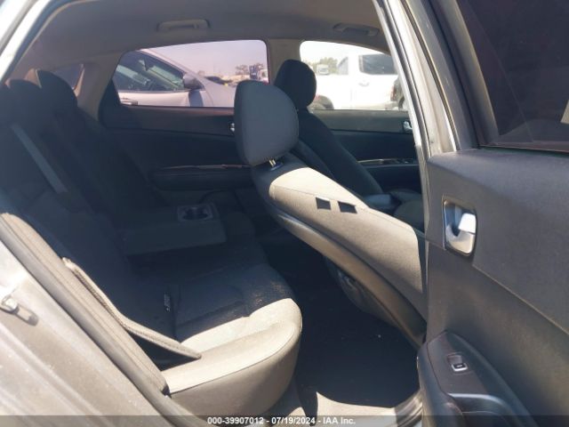 5XXGT4L30JG266041 KIA Optima Lx