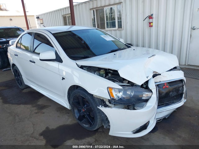 2012 MITSUBISHI LANCER JA32U8FW2CU030992 Photo 0
