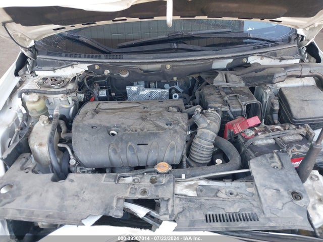 2012 MITSUBISHI LANCER JA32U8FW2CU030992 Photo 9