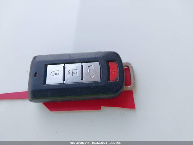 2012 MITSUBISHI LANCER JA32U8FW2CU030992 Photo 10
