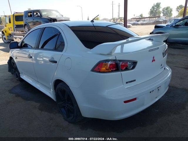 2012 MITSUBISHI LANCER JA32U8FW2CU030992 Photo 2