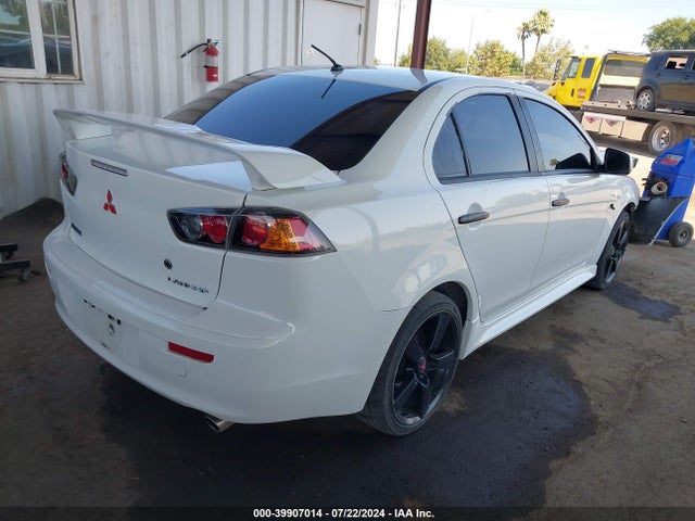 2012 MITSUBISHI LANCER JA32U8FW2CU030992 Photo 3