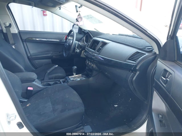 2012 MITSUBISHI LANCER JA32U8FW2CU030992 Photo 4