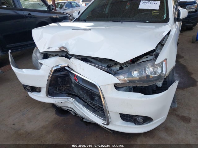 2012 MITSUBISHI LANCER JA32U8FW2CU030992 Photo 5