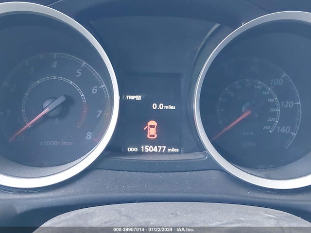 2012 MITSUBISHI LANCER JA32U8FW2CU030992 Photo 6