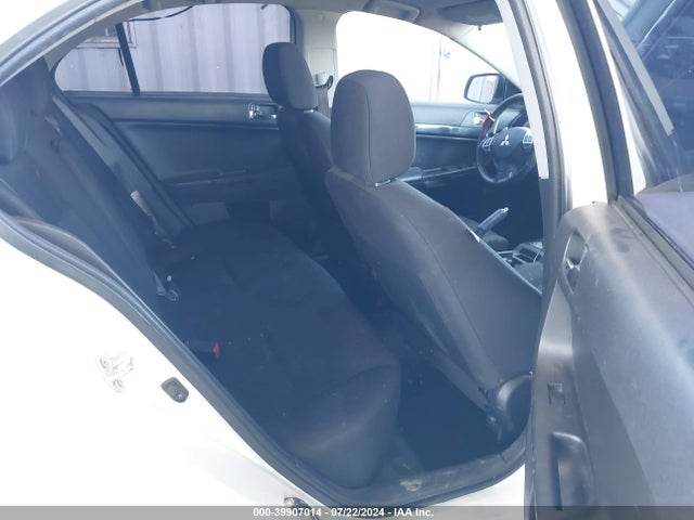 2012 MITSUBISHI LANCER JA32U8FW2CU030992 Photo 7