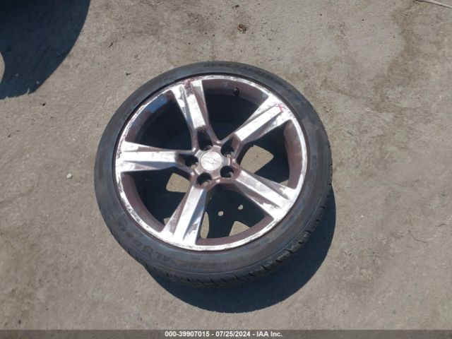 1G1FF3D7XH0206710 Chevrolet Camaro 1ss