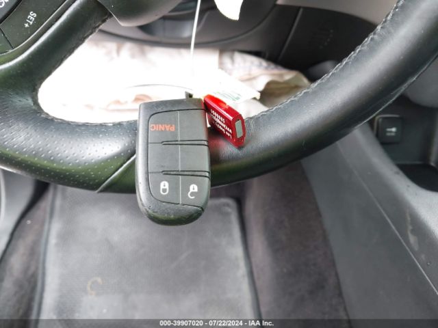 1C4RDHAG0KC535059 Dodge Durango Sxt Rwd