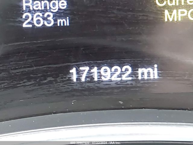 1C4RDHAG0KC535059 Dodge Durango Sxt Rwd