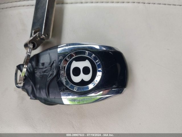 2019 BENTLEY BENTAYGA SJAAM2ZV1KC025320 Photo 10