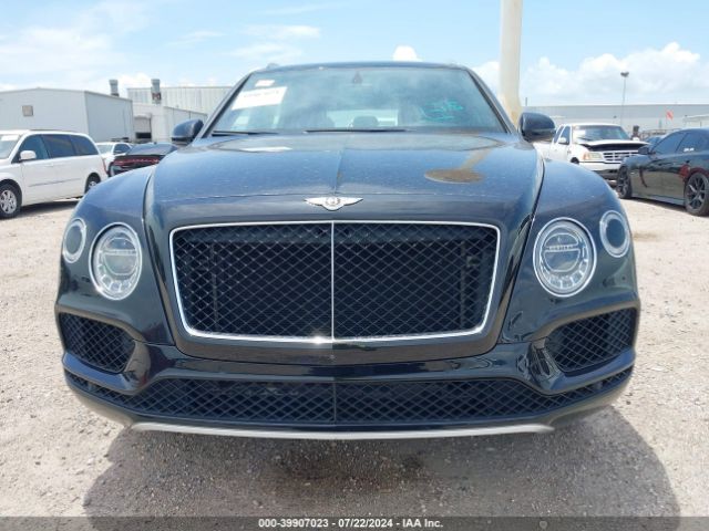 2019 BENTLEY BENTAYGA SJAAM2ZV1KC025320 Photo 5