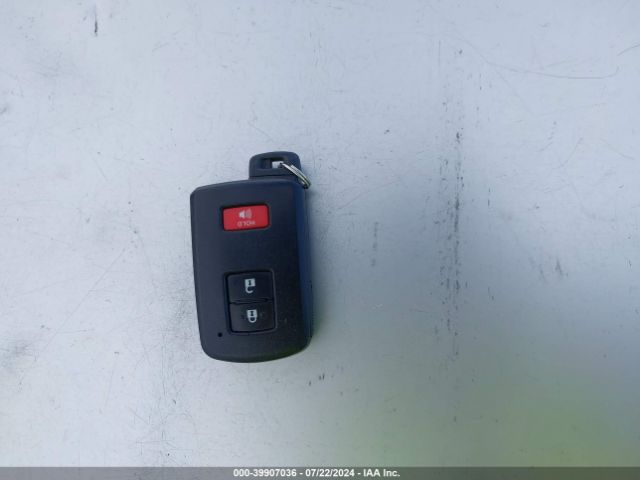 3TMAZ5CN3HM039480 Toyota Tacoma Trd Off Road