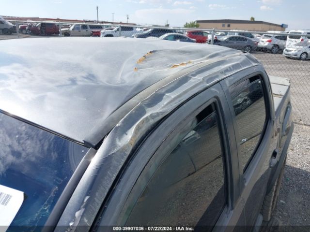 3TMAZ5CN3HM039480 Toyota Tacoma Trd Off Road