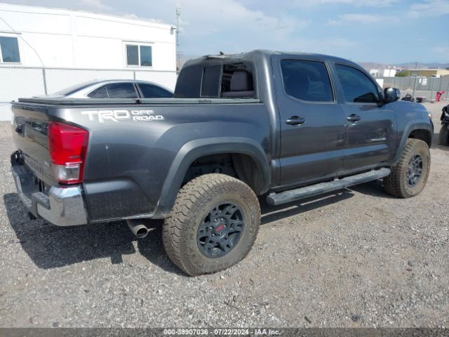 3TMAZ5CN3HM039480 Toyota Tacoma Trd Off Road