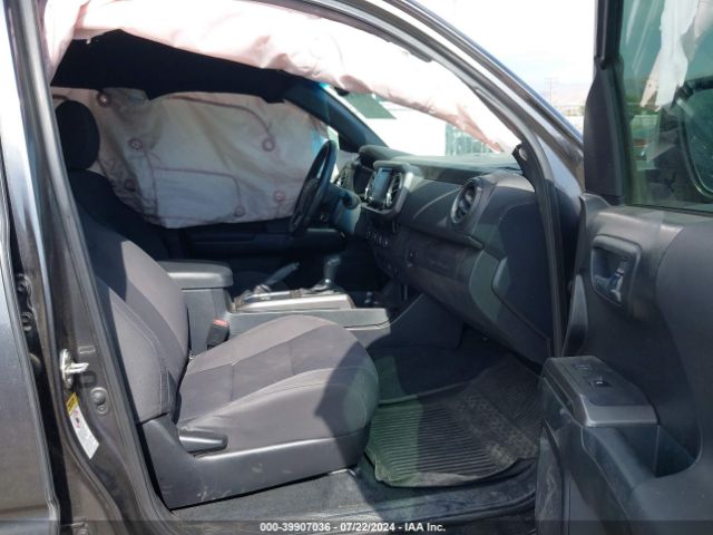 3TMAZ5CN3HM039480 Toyota Tacoma Trd Off Road