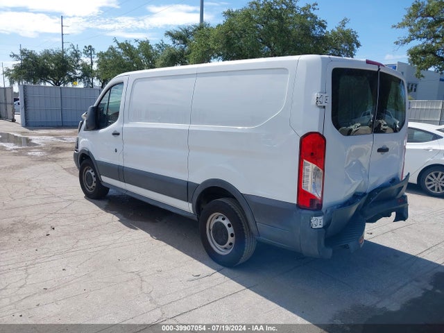 Ford Transit-150 2015 1FTNE1ZM2FKA78621 Image 3