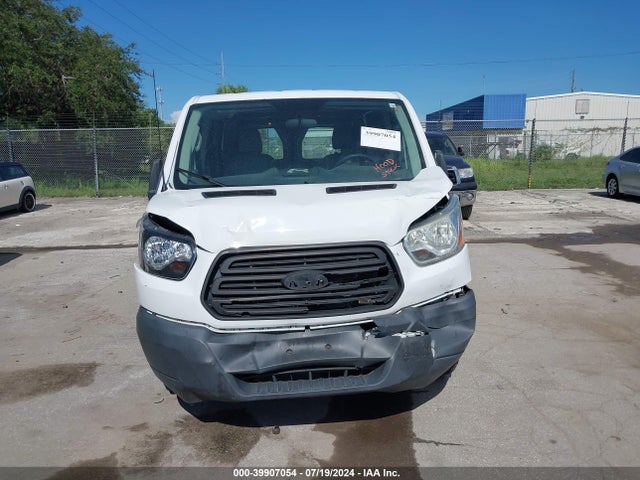 Ford Transit-150 2015 1FTNE1ZM2FKA78621 Image 6