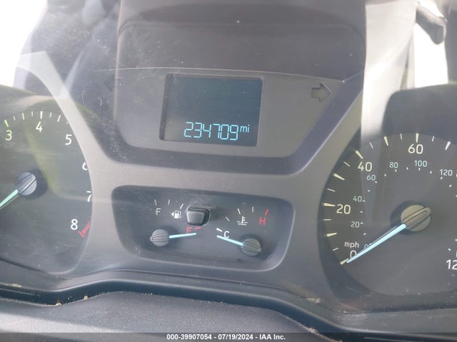 Ford Transit-150 2015 1FTNE1ZM2FKA78621 Image 7