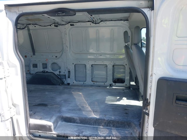Ford Transit-150 2015 1FTNE1ZM2FKA78621 Image 8