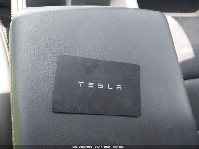 5YJ3E1EA8MF919614 Tesla Model 3 Standard Range Plus Rear-wheel Drive