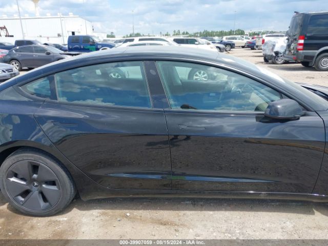 5YJ3E1EA8MF919614 Tesla Model 3 Standard Range Plus Rear-wheel Drive