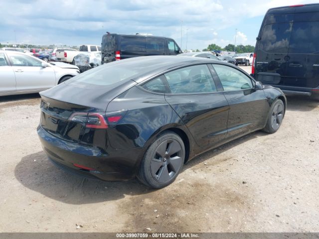 5YJ3E1EA8MF919614 Tesla Model 3 Standard Range Plus Rear-wheel Drive