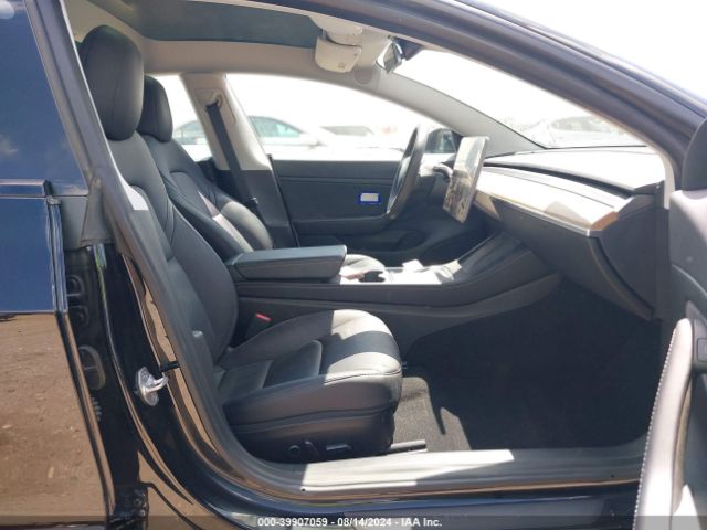 5YJ3E1EA8MF919614 Tesla Model 3 Standard Range Plus Rear-wheel Drive