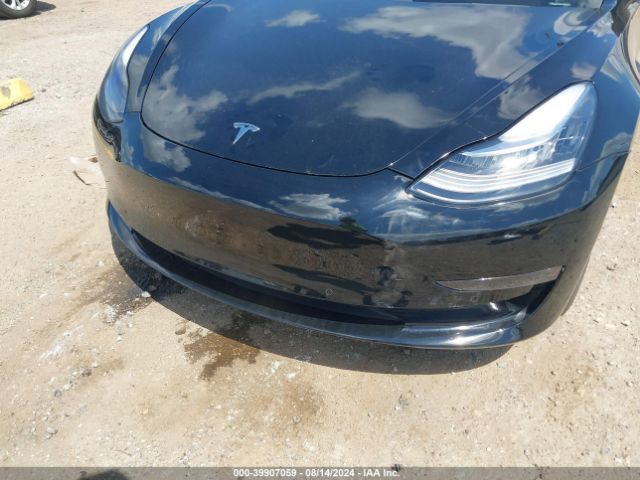 5YJ3E1EA8MF919614 Tesla Model 3 Standard Range Plus Rear-wheel Drive