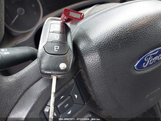 Ford F-150 Xlt 2018 1FTEW1E53JFD15422 Image 11