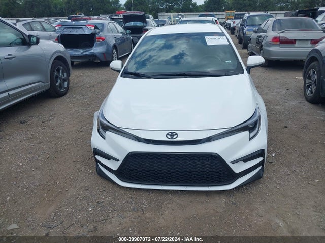 Toyota COROLLA SE 2023 5YFS4MCEXPP164951 Image 11