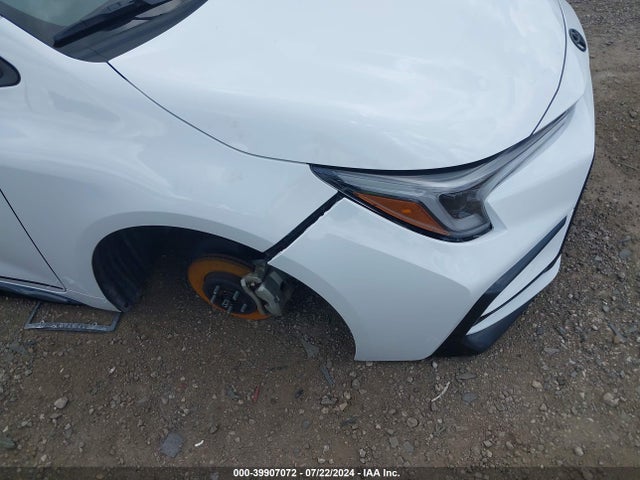 Toyota COROLLA SE 2023 5YFS4MCEXPP164951 Image 16