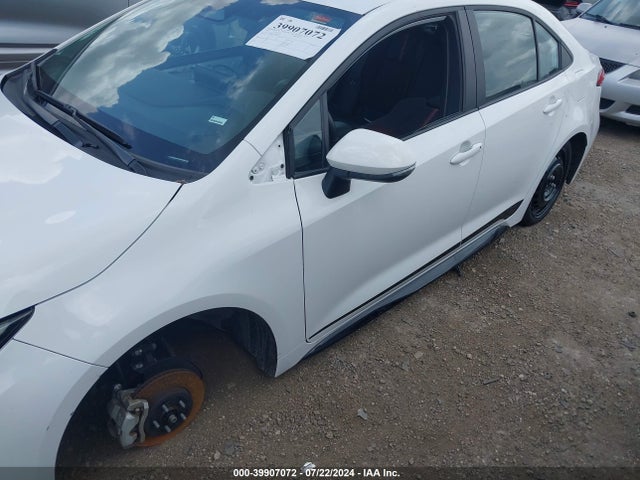 Toyota COROLLA SE 2023 5YFS4MCEXPP164951 Image 6