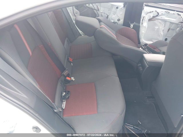 Toyota COROLLA SE 2023 5YFS4MCEXPP164951 Image 8