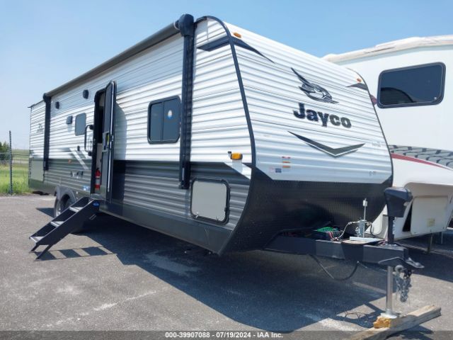 2022 JAYCO JAY FLIGHT 1UJBJ0BS1N1750092
