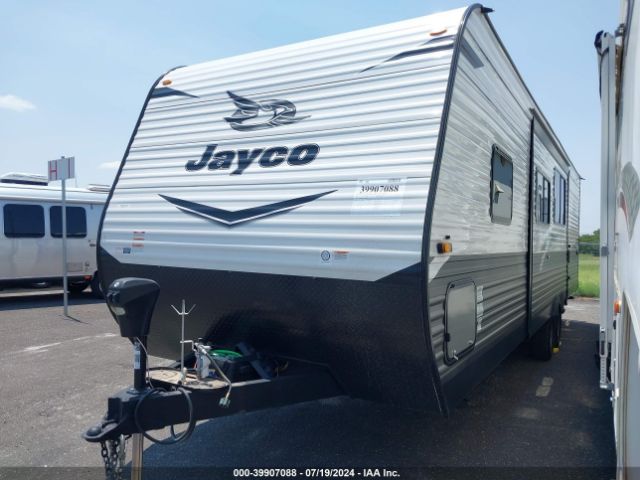 2022 JAYCO JAY FLIGHT 1UJBJ0BS1N1750092 Photo 1