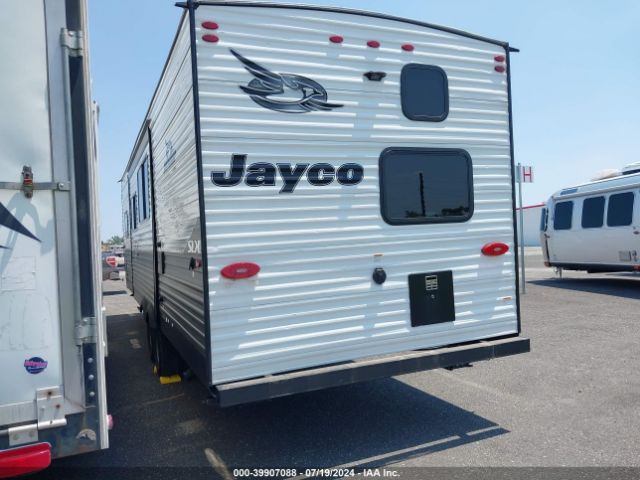 2022 JAYCO JAY FLIGHT 1UJBJ0BS1N1750092 Photo 2