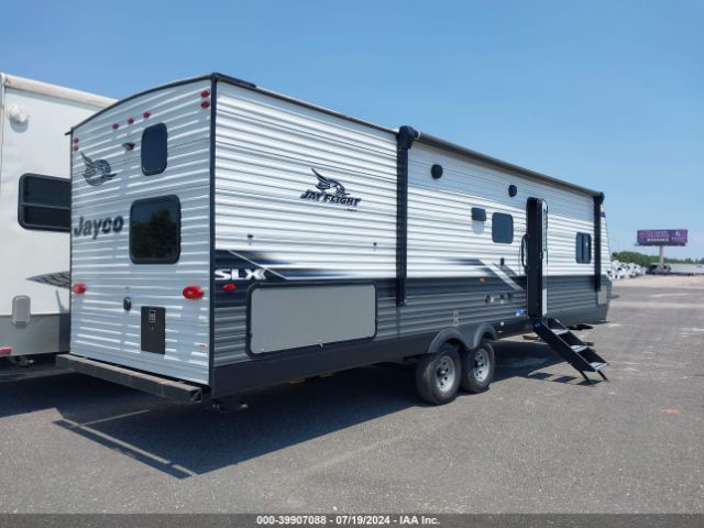 2022 JAYCO JAY FLIGHT 1UJBJ0BS1N1750092 Photo 3