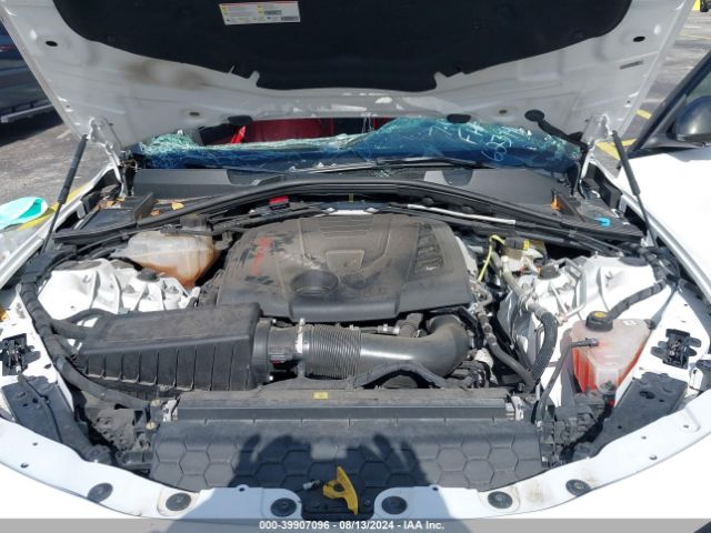 ZARFAMAN2L7623940 Alfa Romeo Giulia Sport Rwd