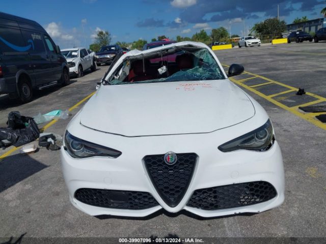 ZARFAMAN2L7623940 Alfa Romeo Giulia Sport Rwd