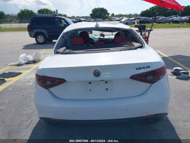 ZARFAMAN2L7623940 Alfa Romeo Giulia Sport Rwd