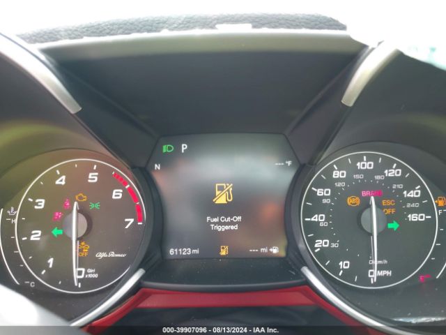 ZARFAMAN2L7623940 Alfa Romeo Giulia Sport Rwd